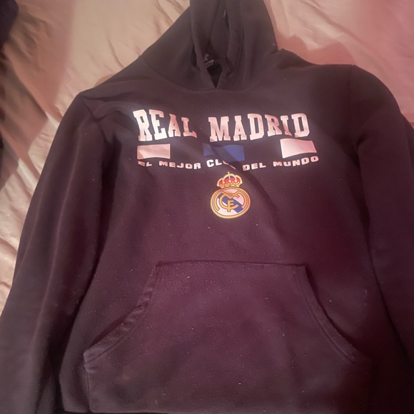 Adidas jacket - Picture 2 of 2